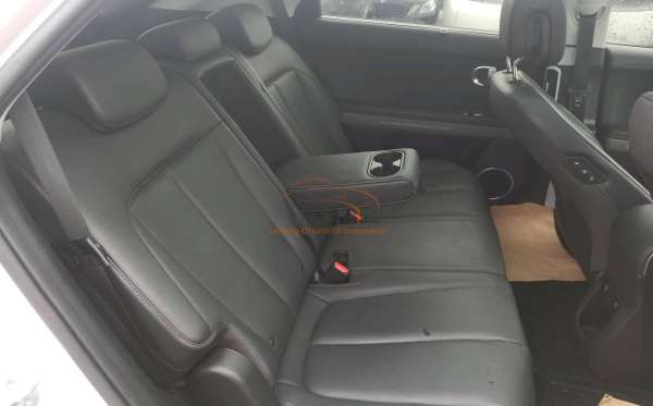 HYUNDAI IONIQ 5 EV SIGNATURE