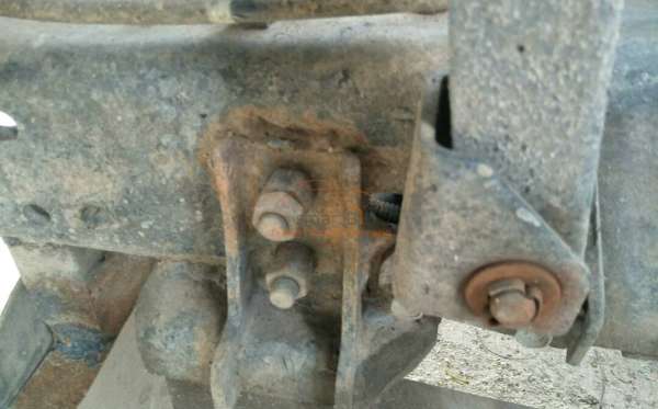 ISUZU NMR 71T HD 6.1