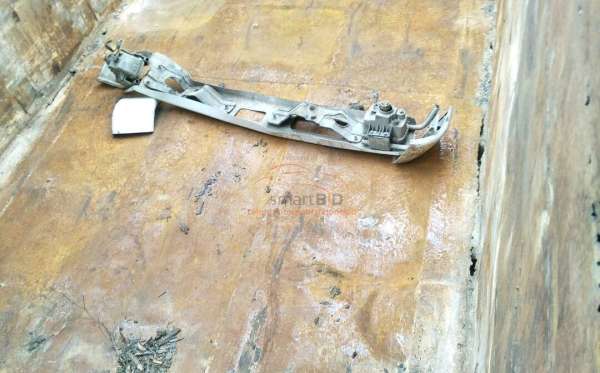 ISUZU NMR 71T HD 6.1