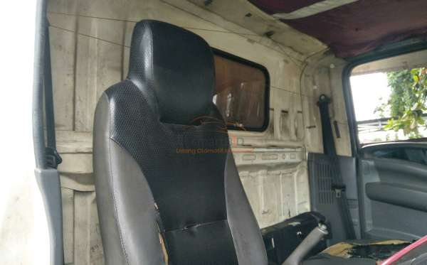 ISUZU NMR 71T HD 6.1