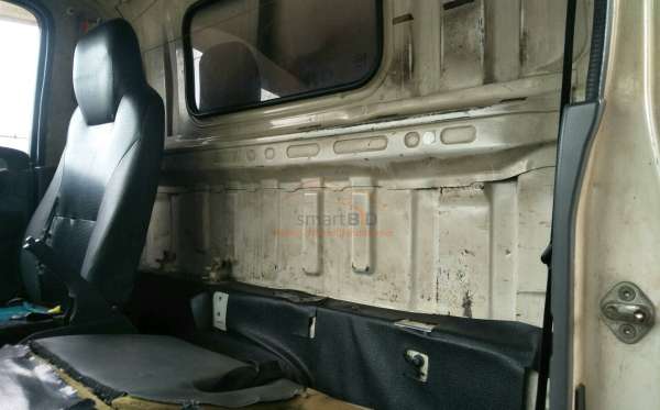 ISUZU NMR 71T HD 6.1