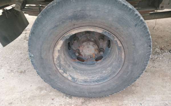 ISUZU NMR 71T HD 6.1