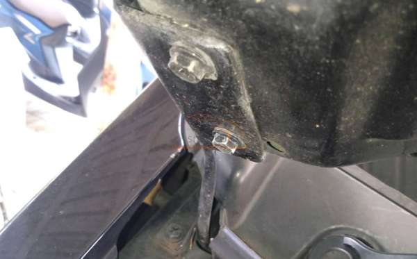 DFSK  DXK 1021TYQ1 1.5 AC STD (4X2) MT