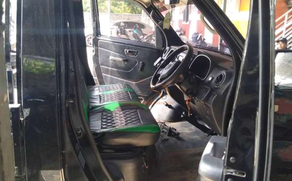 DFSK  DXK 1021TYQ1 1.5 AC STD (4X2) MT