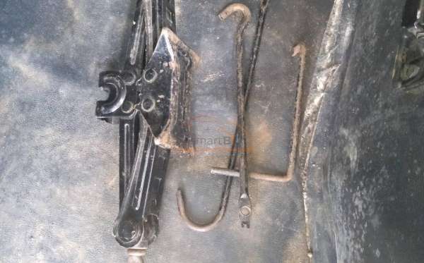 DFSK  DXK 1021TYQ1 1.5 AC STD (4X2) MT