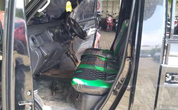 DFSK  DXK 1021TYQ1 1.5 AC STD (4X2) MT