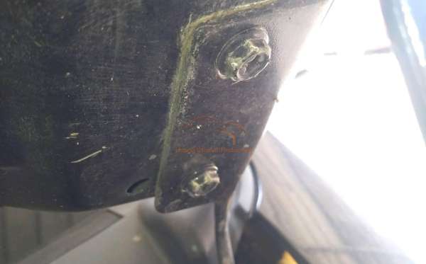 DFSK  DXK 1021TYQ1 1.5 AC STD (4X2) MT