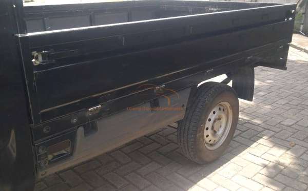 DFSK  DXK 1021TYQ1 1.5 AC STD (4X2) MT