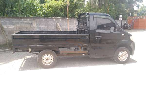 DFSK  DXK 1021TYQ1 1.5 AC STD (4X2) MT