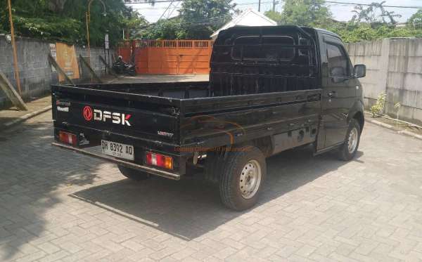 DFSK  DXK 1021TYQ1 1.5 AC STD (4X2) MT