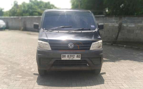 DFSK  DXK 1021TYQ1 1.5 AC STD (4X2) MT