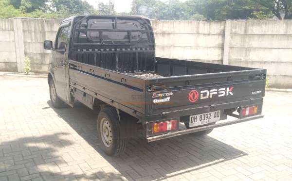 DFSK  DXK 1021TYQ1 1.5 AC STD (4X2) MT