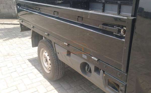 DFSK  DXK 1021TYQ1 1.5 AC STD (4X2) MT