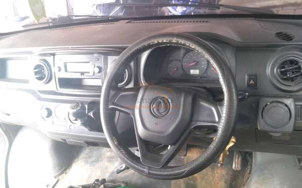 DFSK  DXK 1021TYQ1 1.5 AC STD (4X2) MT