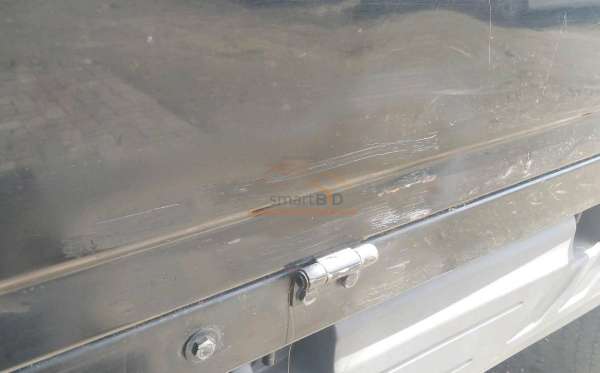 DFSK  DXK 1021TYQ1 1.5 AC STD (4X2) MT