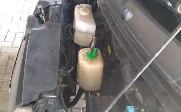 DFSK  DXK 1021TYQ1 1.5 AC STD (4X2) MT