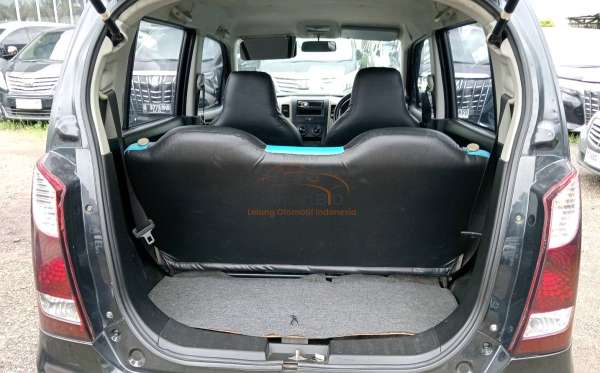 SUZUKI KARIMUN GL MT