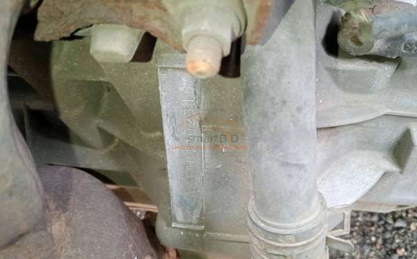 SUZUKI KARIMUN GL MT