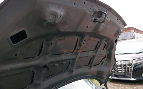 SUZUKI KARIMUN GL MT