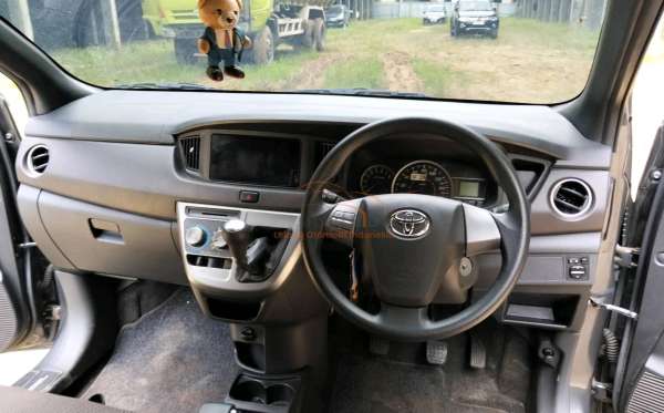 TOYOTA CALYA