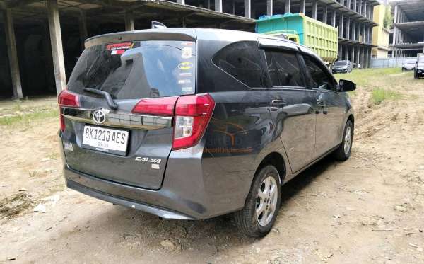 TOYOTA CALYA