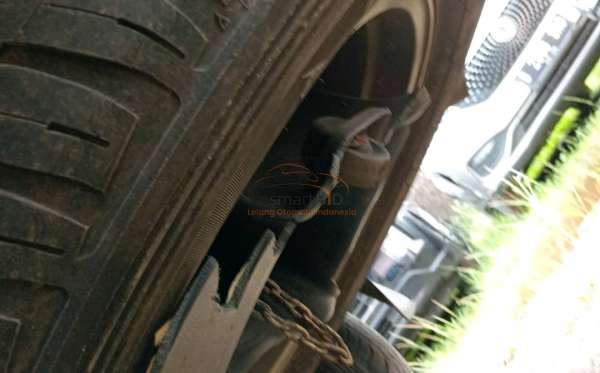 TOYOTA FORTUNER 2.4 VRZ