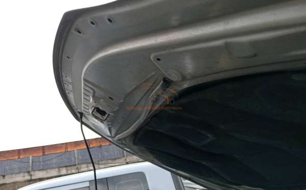 TOYOTA FORTUNER 2.4 VRZ