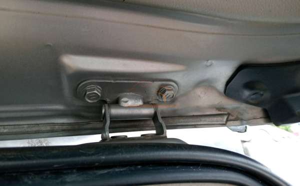 TOYOTA FORTUNER 2.4 VRZ