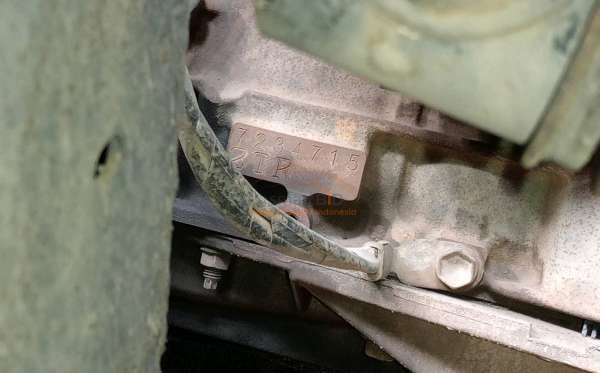 TOYOTA FORTUNER 2.7 G LUX