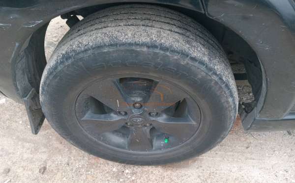 TOYOTA RUSH 1.5 G A/T