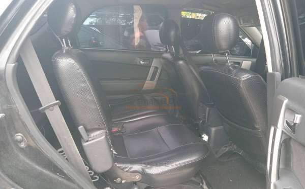 TOYOTA RUSH 1.5 G A/T