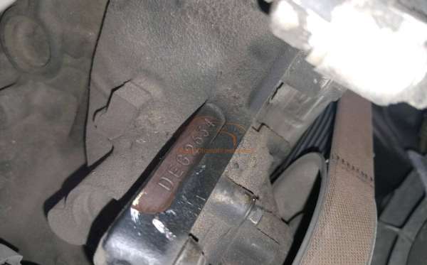 TOYOTA RUSH 1.5 G A/T