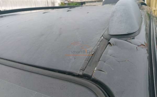 TOYOTA RUSH 1.5 G A/T