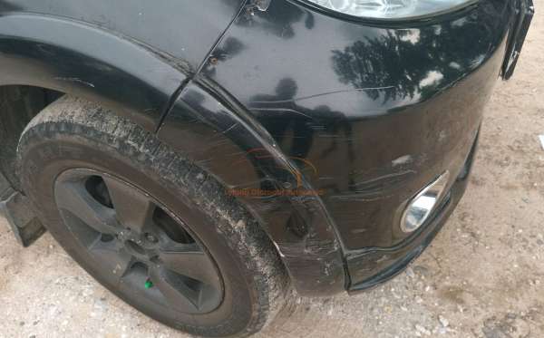 TOYOTA RUSH 1.5 G A/T