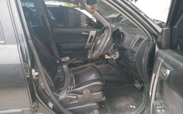 TOYOTA RUSH 1.5 G A/T