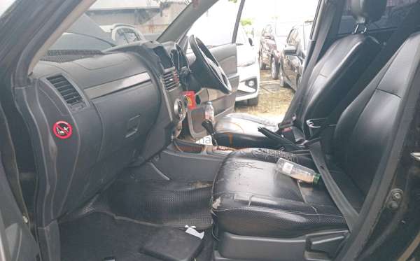 TOYOTA RUSH 1.5 G A/T