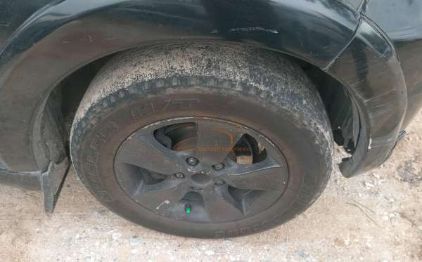 TOYOTA RUSH 1.5 G A/T