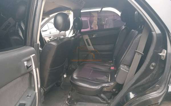 TOYOTA RUSH 1.5 G A/T