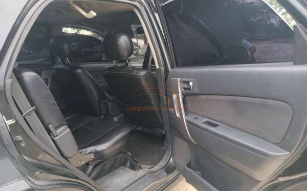 TOYOTA RUSH 1.5 G A/T