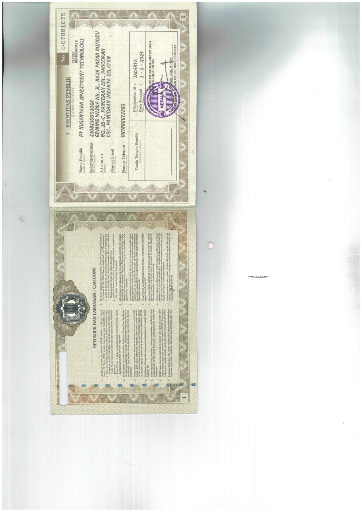 HONDA  CR-V  1.5 TC PRESTIGE CVT CKD