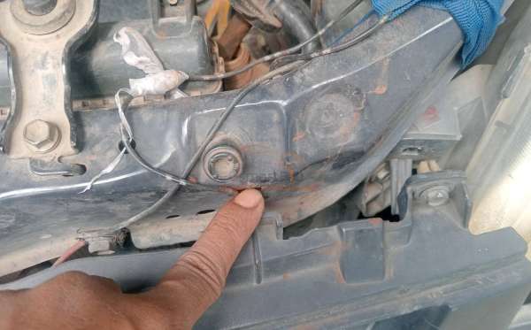 DAIHATSU GRAN MAX 1.5 D