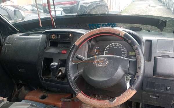 DAIHATSU GRAN MAX 1.5 D