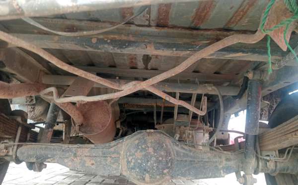 DAIHATSU GRAN MAX 1.5 D