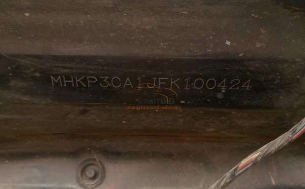 DAIHATSU GRAN MAX 1.5 D