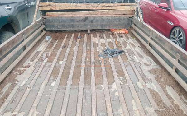 DAIHATSU GRAN MAX 1.5 D