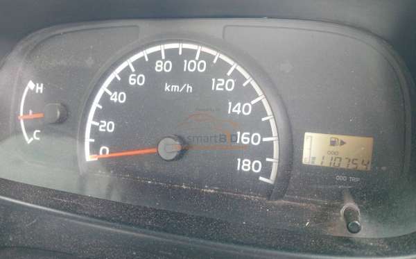 DAIHATSU GRAN MAX 1.5 D