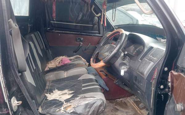 DAIHATSU GRAN MAX 1.5 D