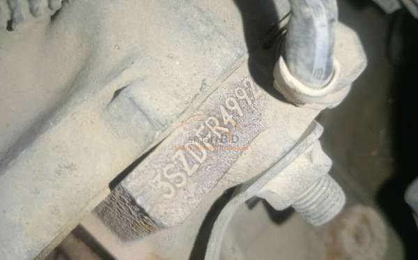 DAIHATSU GRAN MAX 1.5 D