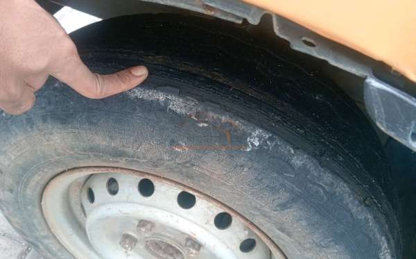 DAIHATSU GRAN MAX 1.5 D