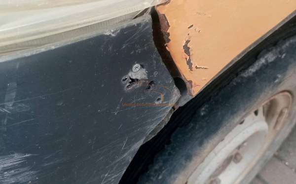 DAIHATSU GRAN MAX 1.5 D